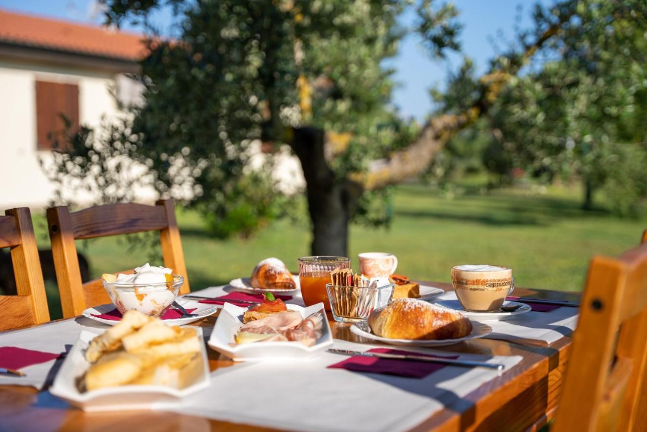 فندق Glamping Gli Etruschi بيومبينوا المظهر الخارجي الصورة